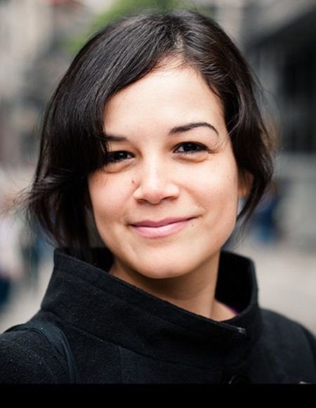 Sandra Oliveira, Digital Curation Specialist