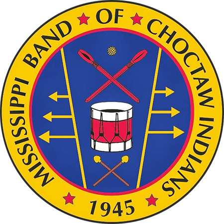 Mississippi Band of Choctaw Indians Seal