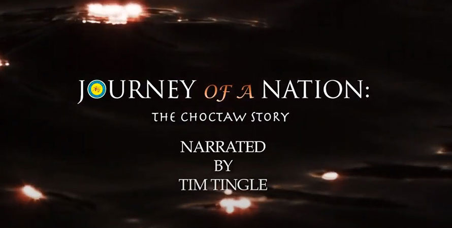 Journey of a Nation